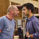 Photo Flash: Inside Rehearsals for MACBETH at the National Theatre