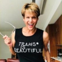 Go Behind The Scenes with THE NAP's Alexandra Billings's Instagram Takeover Recap!