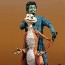 BWW Interview: Actor Nick Cordileone Goes Green Sharing his Life as Timon in the…