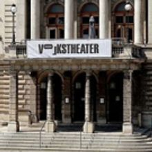 THE EUROPEAN BALCONY PROJECT Comes To Volkstheater This Weekend