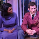 BWW Review: PARFUMERIE Takes Much Too Long to Get to the Love Story at its Heart