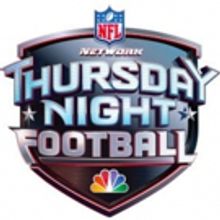 THURSDAY NIGHT FOOTBALL Returns Tomorrow with Seahawks at Cardinals