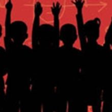 Centenary Stage Company presents SCHOOLHOUSE ROCK LIVE JR.