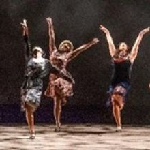BWW Review: Step Afrika! Pays Tribute to Jacob Lawrence in THE MIGRATION
