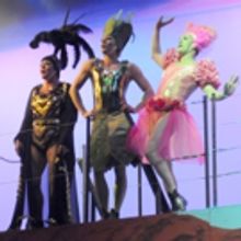 BWW Review: Ottawa's Orpheus Theatre Delivers Hits, Comedy and, Oh, So Much Camp with