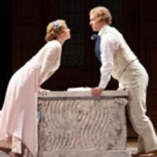Photo Flash: PELLEAS ET MELISANDE at the Glyndebourne Festival