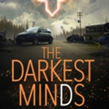 BWW Review: THE DARKEST MINDS Trilogy by Alexandra Bracken