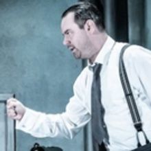 PINTER SEVEN, Harold Pinter Theatre