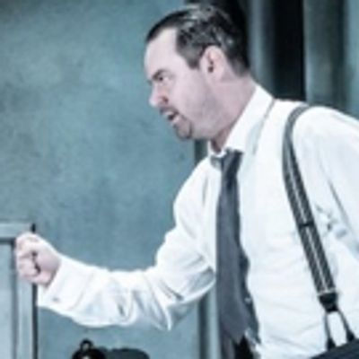 PINTER SEVEN, Harold Pinter Theatre
