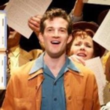 BWW REVIEW: BRIGHT STAR Flickers at Hanover Theatre in Worcester
