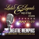 Summer Showcase Announced At Theatre Memphis