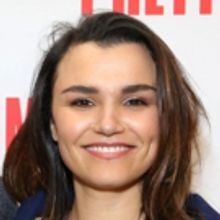 Meet the Cast of PRETTY WOMAN- Now in Previews!