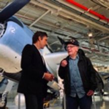 WORLD NEWS TONIGHT's David Muir Reports 'Return to Normandy'