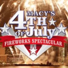 NBC's MACY's 4TH OF JULY FIREWORKS SPECTACULAR Grows +1.1 Million Viewers…