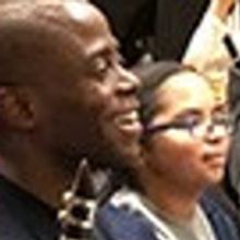NY Philharmonic Musicians To Perform With Students Across NYC
