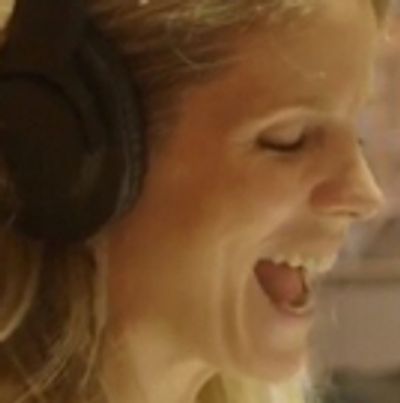 VIDEO: Go Behind the Scenes of the BRIGADOON Cast Recording With Kelli O'Hara and Patrick Wilson