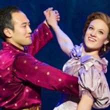 THE KING AND I Tour Hits Jacksonville this November