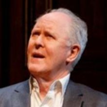 BWW Review: John Lithgow Recalls Telling Tales With His Father In STORIES BY HEART