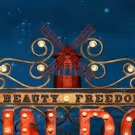 MOULIN ROUGE! Begins Performances in Boston Tonight