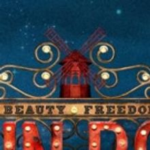 MOULIN ROUGE! Begins Performances in Boston Tonight