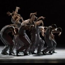 Juilliard Dance Presents New Dances: Edition 2018