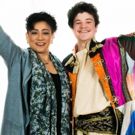PCT Presents JOSEPH AND THE AMAZING TECHNICOLOR DREAMCOAT