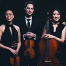 Argus Quartet Makes New York Recital Debut At Weill Recital Hall