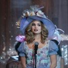 Debby Ryan, Dallas Roberts, and Alyssa Milano, Star in INSATIABLE, Launching…