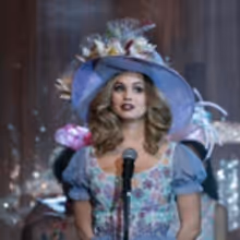 Debby Ryan, Dallas Roberts, and Alyssa Milano, Star in INSATIABLE, Launching…