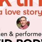 Moth StorySLAM Champion David Rodwin Brings His Hit Show Back To PianoFight