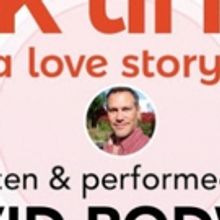 Moth StorySLAM Champion David Rodwin Brings His Hit  Show Back To PianoFight