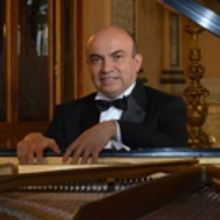 Alejandro Barrañón Interpretará Obras Poco Conocidas Del Repertorio Pianístico Me