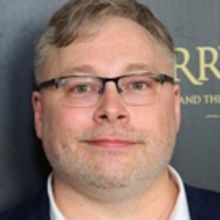 HARRY POTTER AND THE CURSED CHILD, PARTS ONE AND TWO's Gareth Fry Wins 2018 Tony Awar