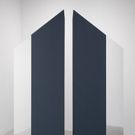 Brian O'Doherty to Appear at Art Basel Miami Beach This December