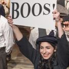 Photo Flash: First Look at Foothill College of Theatre Arts' IT CAN'T HAPPEN HERE