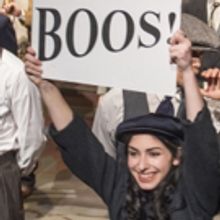 Photo Flash: First Look at Foothill College of Theatre Arts' IT CAN'T HAPPEN HERE