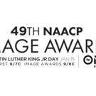 Sterling K. Brown, Mary J. Blige Among Presenters for 49TH NAACP IMAGE AWARDS