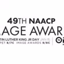 Sterling K. Brown, Mary J. Blige Among Presenters for 49TH NAACP IMAGE AWARDS