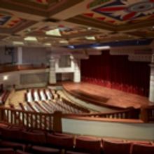 The Lincoln Theatre To Host National Book Launch Of Wil Haygood's TIGERLAND
