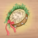 Holiday Hootenanny Radio Hour Present THE CRICKET ON THE MANTLE