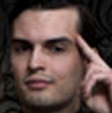 WHAT YOU DON'T SEE - A Journey Of Mind Reading, Mystery, & Magic Comes to Alexander U