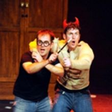 POTTED POTTER Extends Run Through February 25