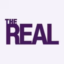 WATCH: Jordan Fisher Visits THE REAL - Wednesday, December 13, 2017