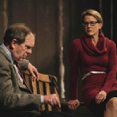 Review: A WALK IN THE WOODS Hints Why Arms Negotiations May Never Result in a Treaty Being Signed