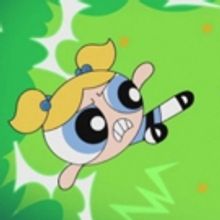 Cartoon Network Celebrates 20th Anniversary of THE POWERPUFF GIRLS