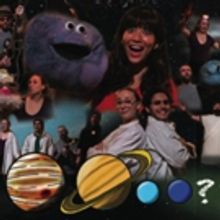 The Peoples Improv Theater Announces The Fall Return Of  PLUTO IS MISSING!