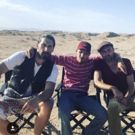 Errol Flynn's Captured Sons Film Director Brendan Moriarty's New Film