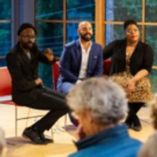 Open House For New Artistic Leadership In New England Welcomes Jarvis Green