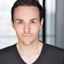 Bronson Norris Murphy Takes Over as The Phantom in LOVE NEVER DIES Tour