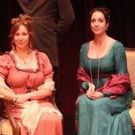 Impro Theatre Residency Continues with JANE AUSTEN UNSCRIPTED